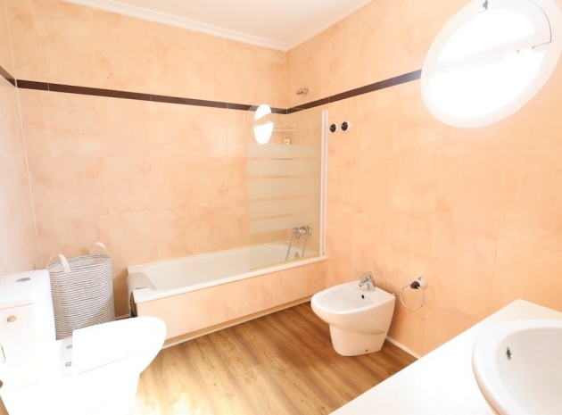 Wiederverkauf - Wohnung - Mil Palmeras