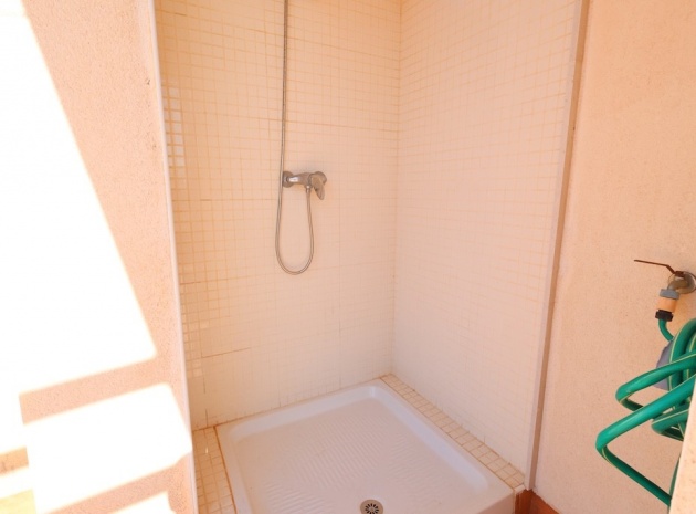 Wiederverkauf - Wohnung - Mil Palmeras