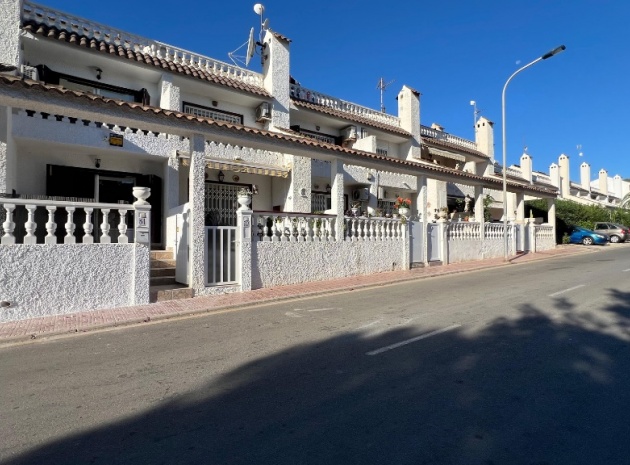 Wiederverkauf - Stadthaus - Los Altos