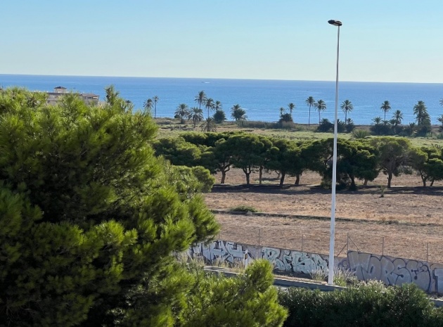 Wiederverkauf - Stadthaus - Los Altos