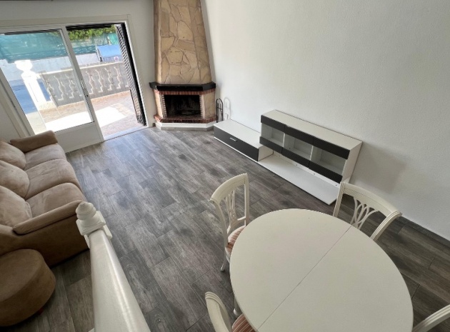 Wiederverkauf - Stadthaus - Los Altos