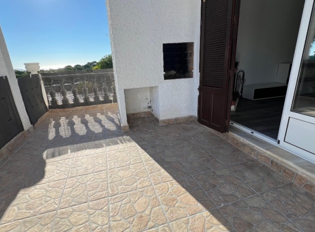 Wiederverkauf - Stadthaus - Los Altos