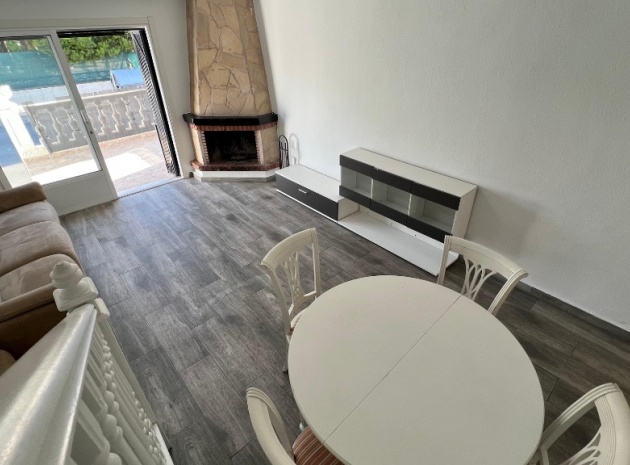 Wiederverkauf - Stadthaus - Los Altos