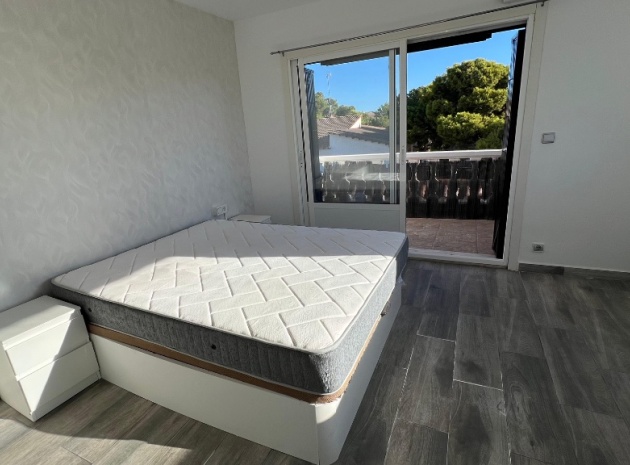 Wiederverkauf - Stadthaus - Los Altos