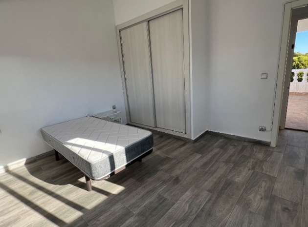 Wiederverkauf - Stadthaus - Los Altos