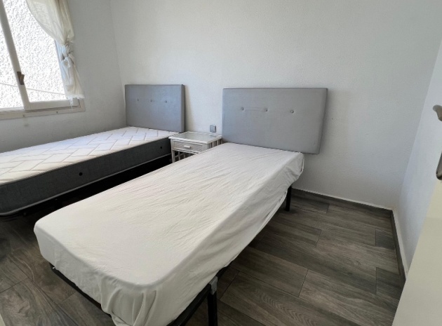 Wiederverkauf - Stadthaus - Los Altos