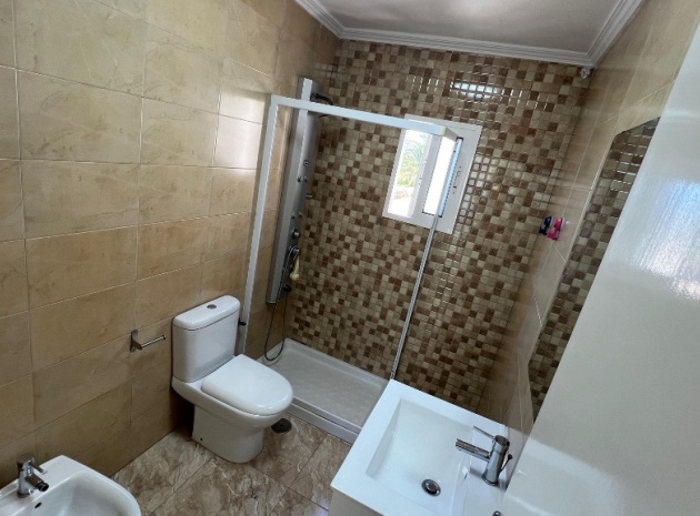 Wiederverkauf - Stadthaus - Los Altos