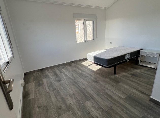 Wiederverkauf - Stadthaus - Los Altos