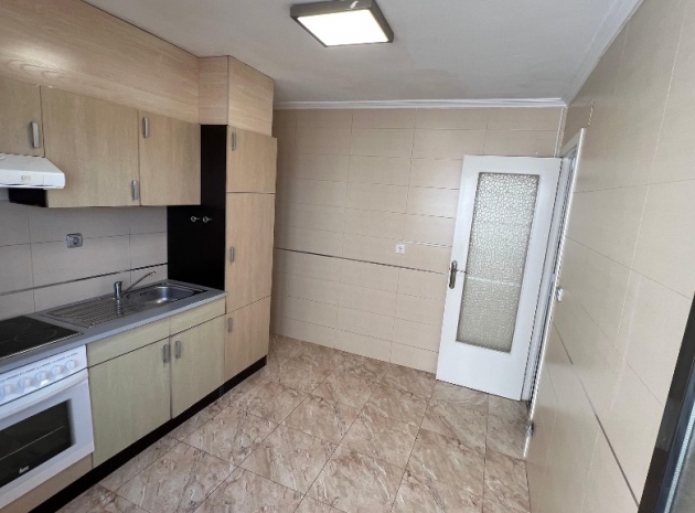 Wiederverkauf - Stadthaus - Los Altos