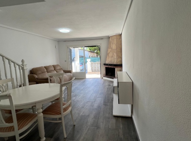 Wiederverkauf - Stadthaus - Los Altos