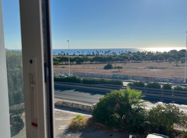 Wiederverkauf - Stadthaus - Los Altos