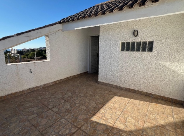 Wiederverkauf - Stadthaus - Los Altos