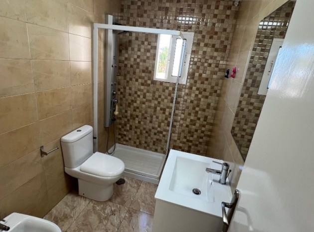 Wiederverkauf - Stadthaus - Los Altos