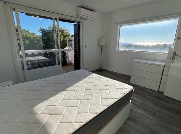 Wiederverkauf - Stadthaus - Los Altos