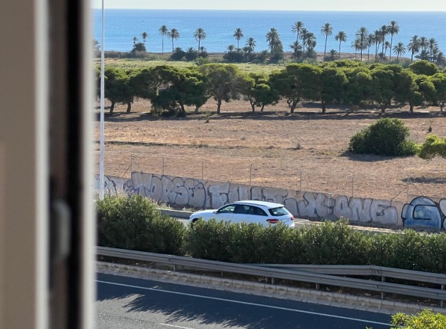 Wiederverkauf - Stadthaus - Los Altos