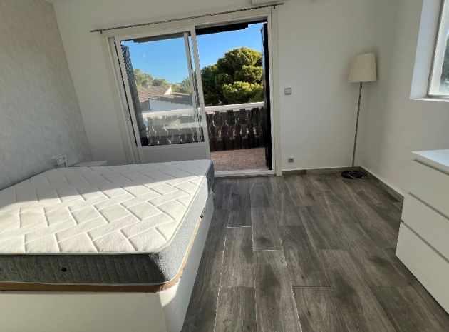 Wiederverkauf - Stadthaus - Los Altos