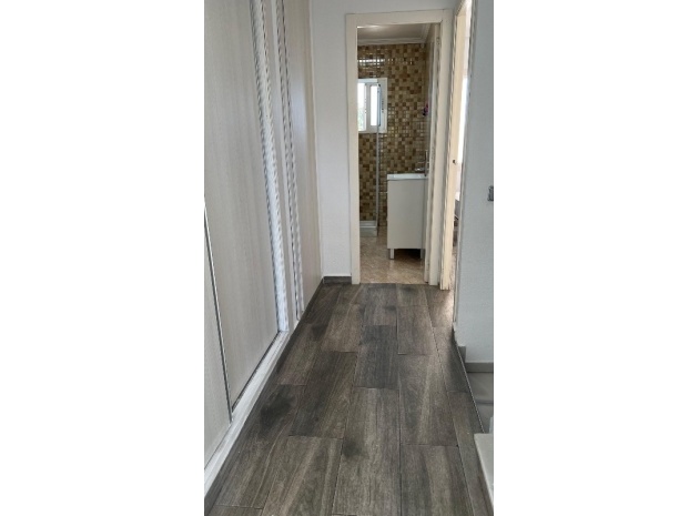 Wiederverkauf - Stadthaus - Los Altos