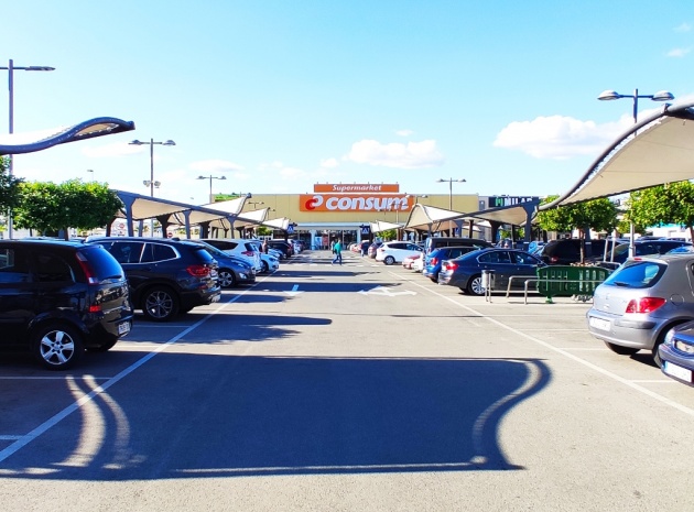 Wiederverkauf - Stadthaus - Los Altos