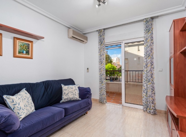 Wiederverkauf - Wohnung - Guardamar del Segura