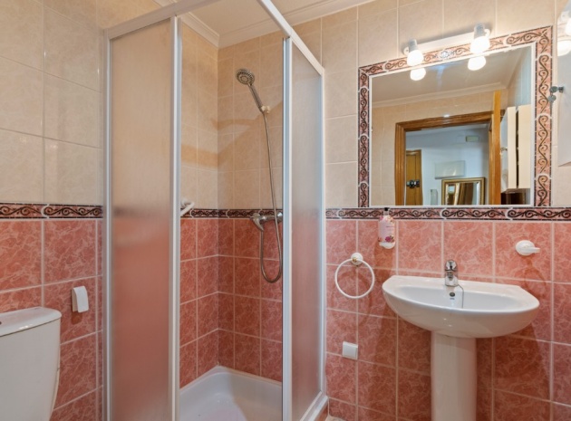 Wiederverkauf - Wohnung - Guardamar del Segura