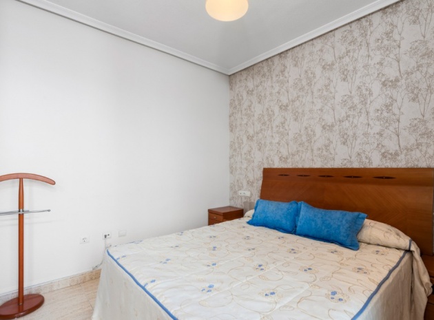 Wiederverkauf - Wohnung - Guardamar del Segura