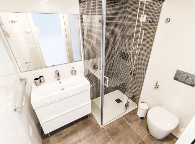 Resale - Apartment - Punta Prima