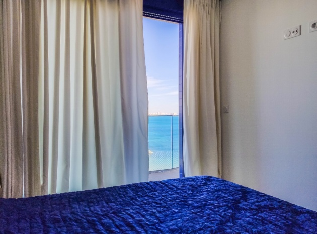 Resale - Apartment - Punta Prima