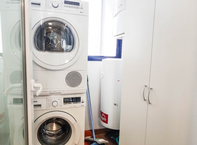 Resale - Apartment - Punta Prima