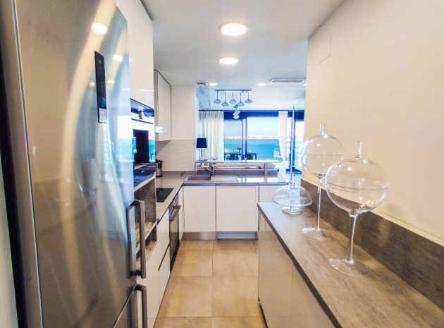 Resale - Apartment - Punta Prima