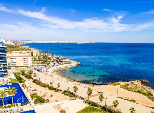 Resale - Apartment - Punta Prima