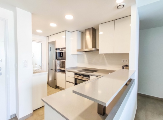 Resale - Apartment - Punta Prima