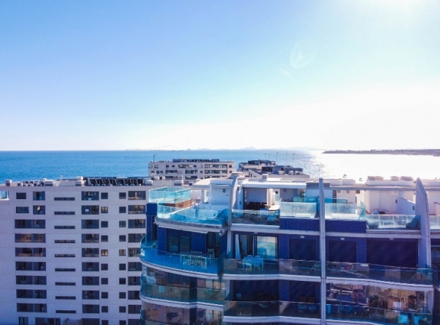 Resale - Apartment - Punta Prima