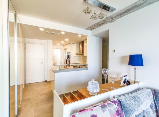 Resale - Apartment - Punta Prima