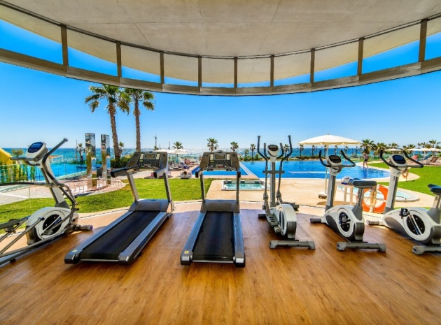 Resale - Apartment - Punta Prima