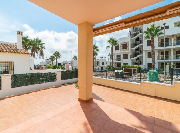 Resale - Villa - Orihuela Costa - Villamartin
