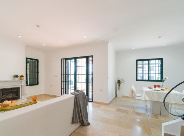 Resale - Villa - Orihuela Costa - Villamartin