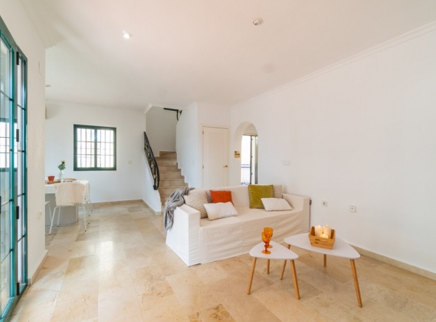 Resale - Villa - Orihuela Costa - Villamartin
