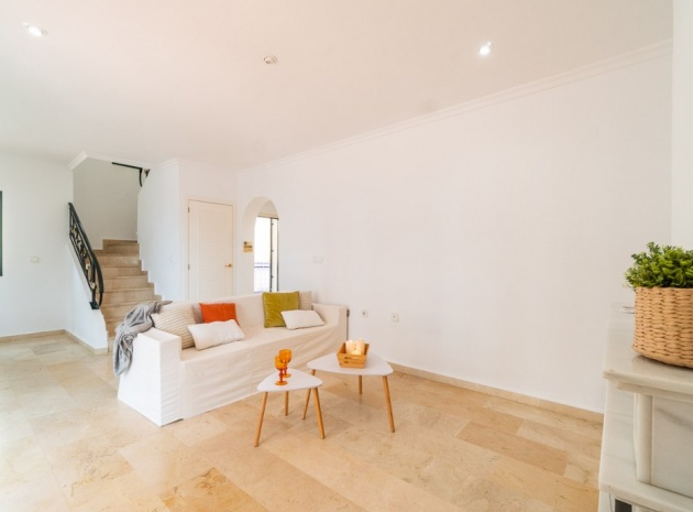 Resale - Villa - Orihuela Costa - Villamartin