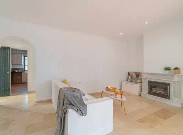 Resale - Villa - Orihuela Costa - Villamartin