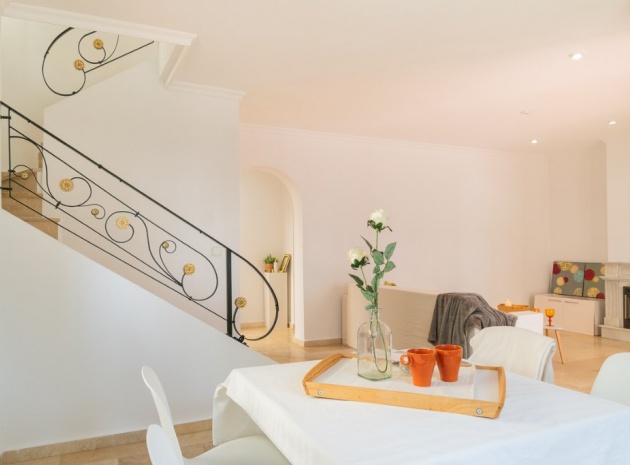 Resale - Villa - Orihuela Costa - Villamartin