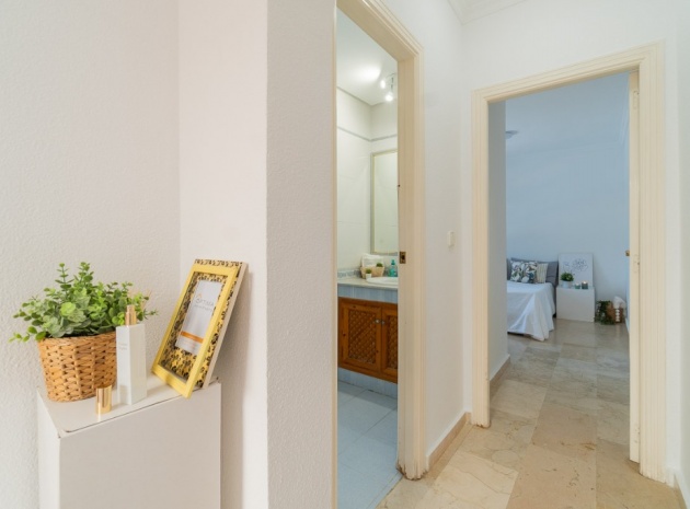 Resale - Villa - Orihuela Costa - Villamartin