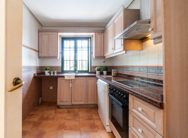 Resale - Villa - Orihuela Costa - Villamartin