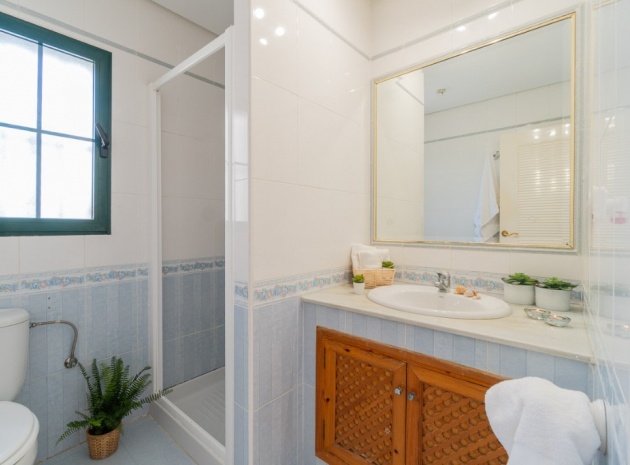 Resale - Villa - Orihuela Costa - Villamartin