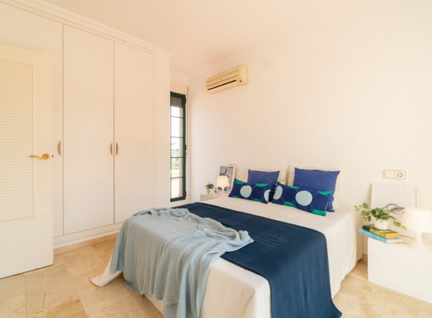 Resale - Villa - Orihuela Costa - Villamartin