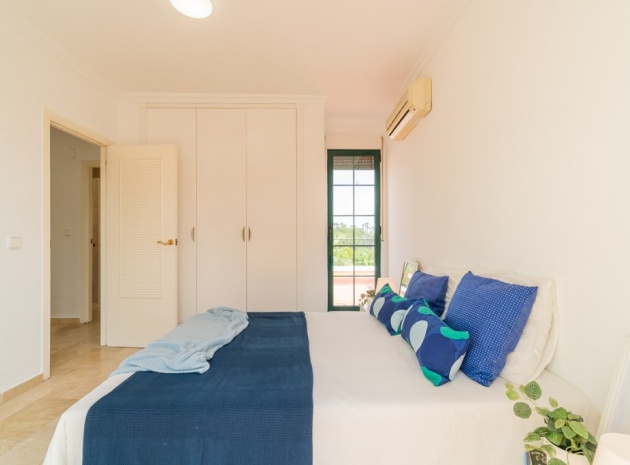 Resale - Villa - Orihuela Costa - Villamartin