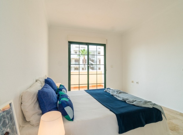Resale - Villa - Orihuela Costa - Villamartin