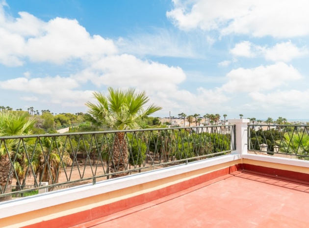 Resale - Villa - Orihuela Costa - Villamartin