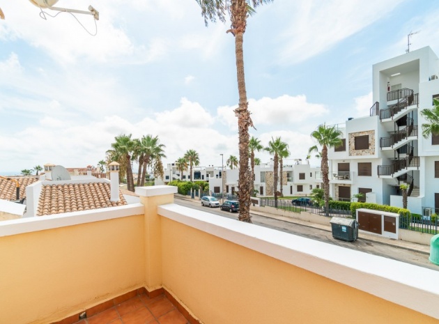 Resale - Villa - Orihuela Costa - Villamartin