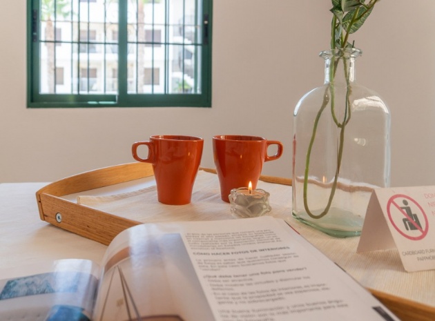 Resale - Villa - Orihuela Costa - Villamartin