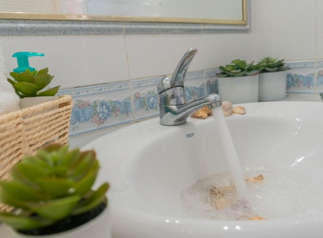 Resale - Villa - Orihuela Costa - Villamartin